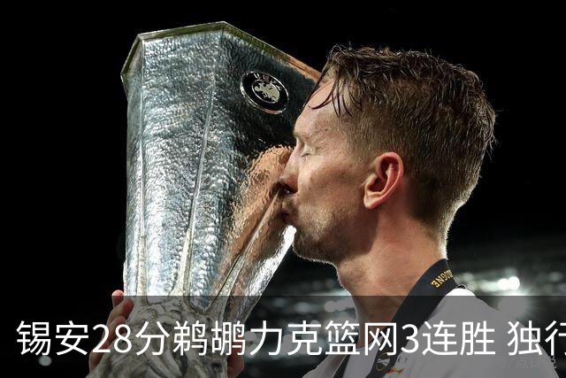锡安28分鹈鹕力克篮网3连胜 独行侠险胜马刺